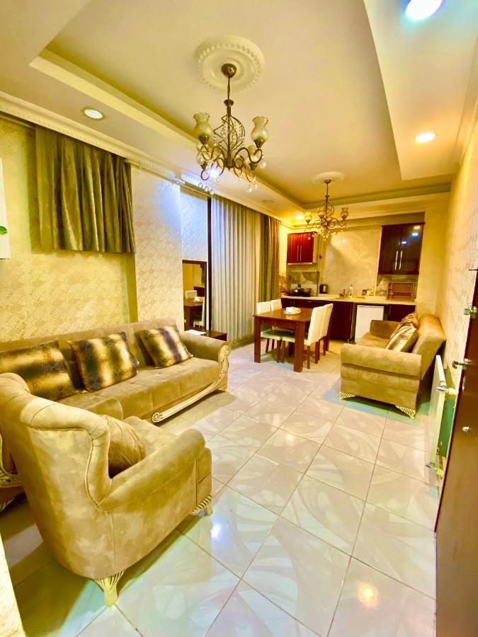 Aparthotel Ayasofya Family Apart *