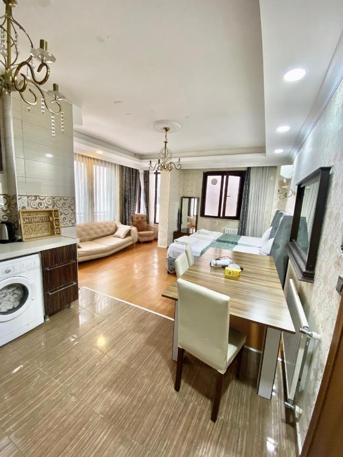 Aparthotel Ayasofya Family Apart