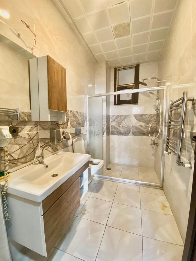 Ayasofya Family Apart Aparthotel