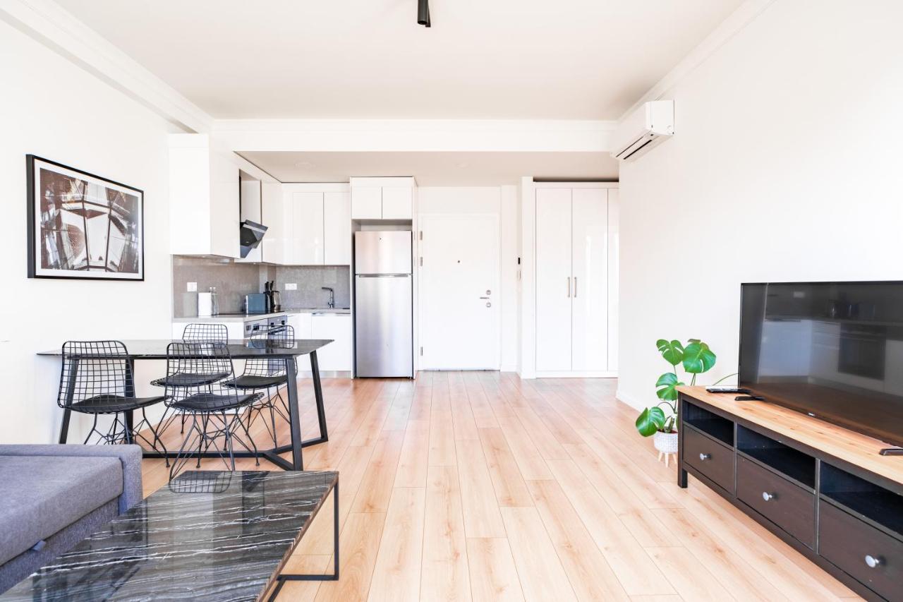 Apartamento Homie - Luxury In Macka *