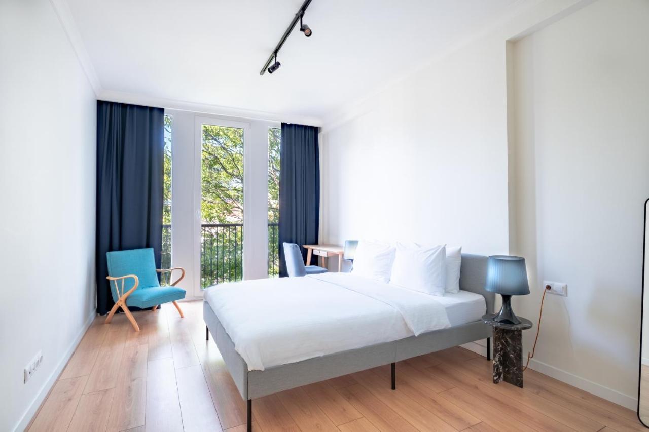 Apartamento Homie - Luxury In Macka *