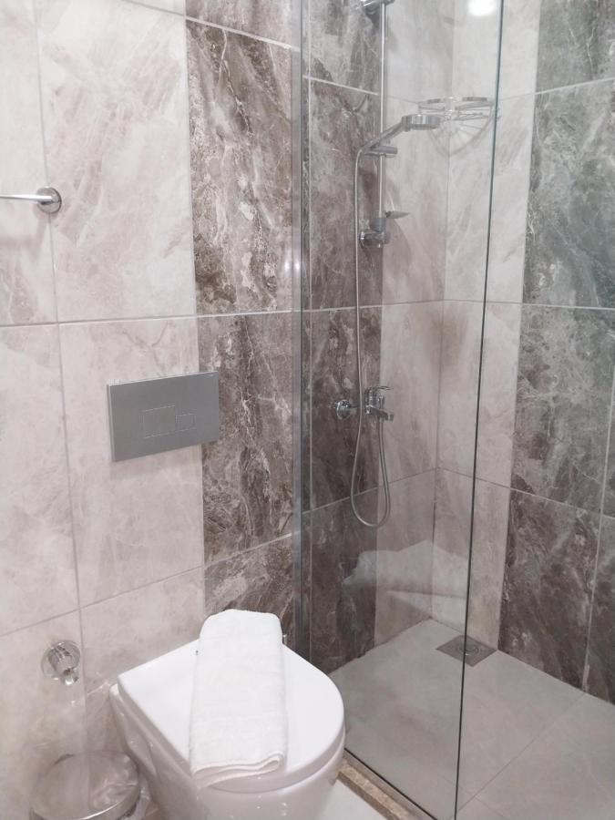 Otel Blue Sail İstanbul