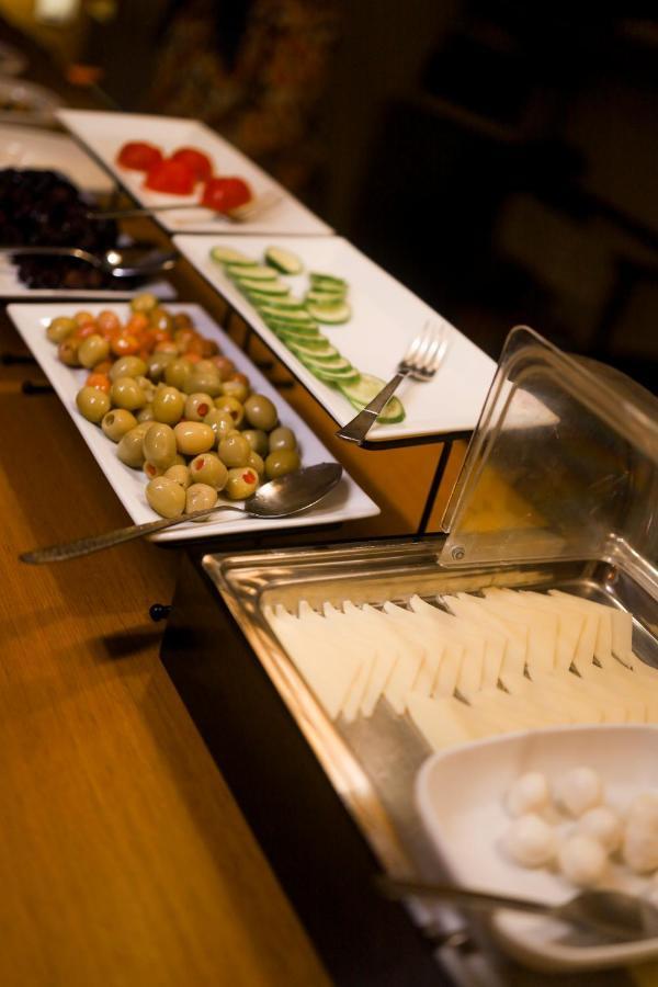Pearl Otel İstanbul
