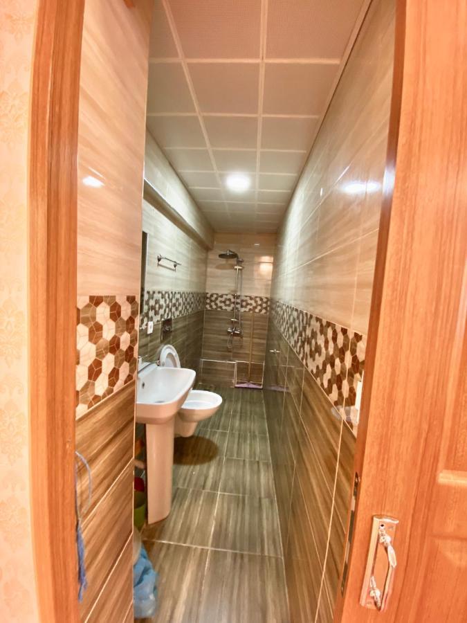 Aparthotel Ayasofya Family Apart Istanbul