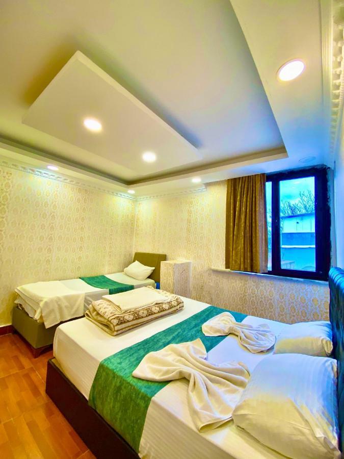 Ayasofya Family Apart Aparthotel *