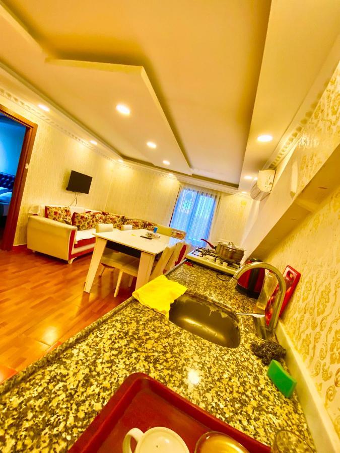Ayasofya Family Apart Aparthotel Istanbul