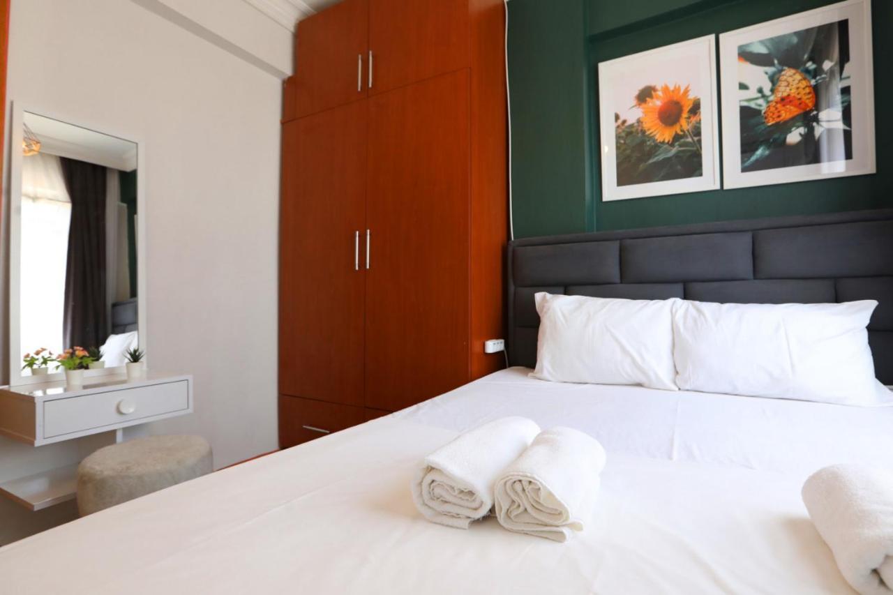 Stylish And Convenient In Sisli İstanbul
