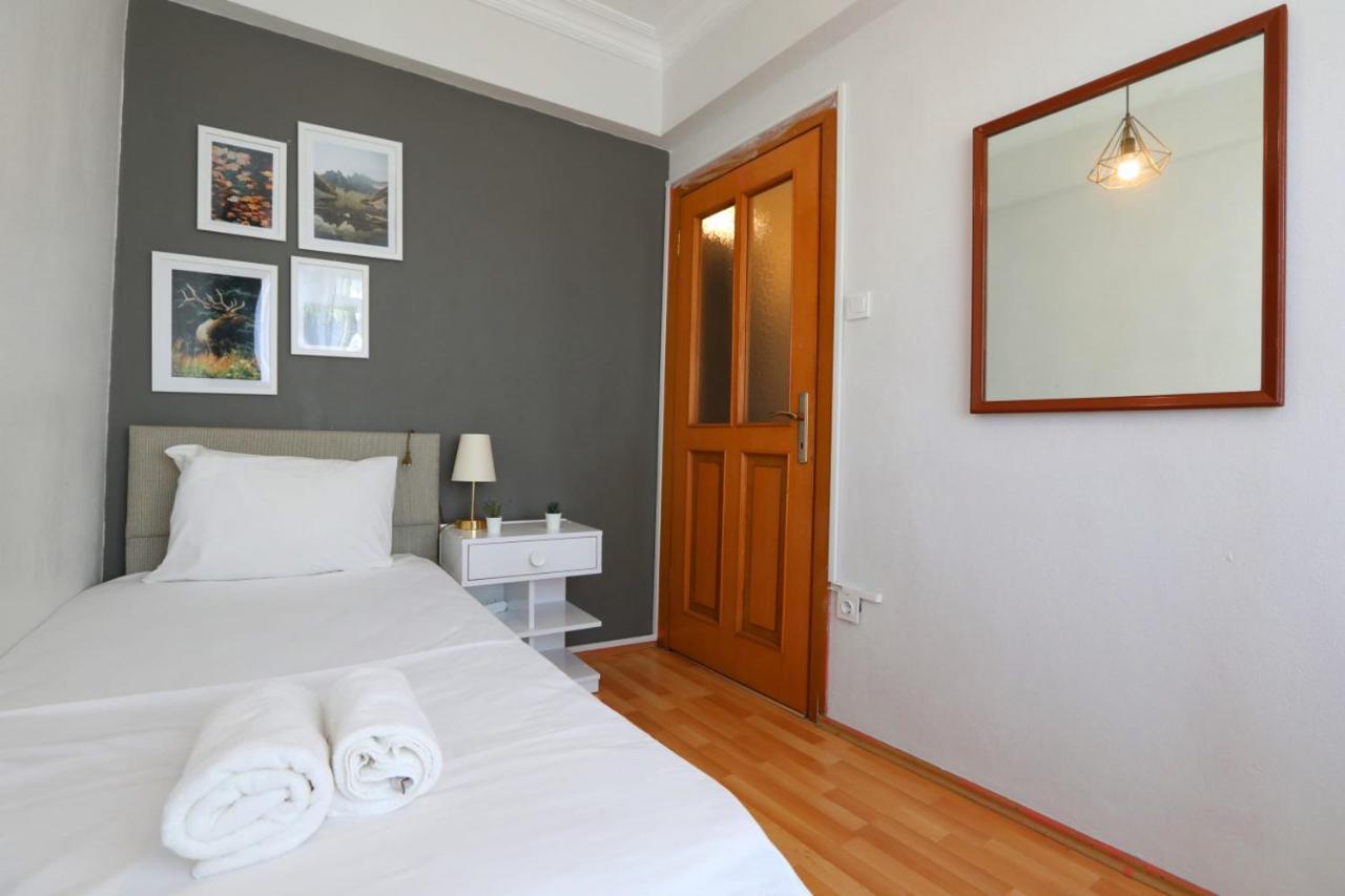 Stylish And Convenient In Sisli