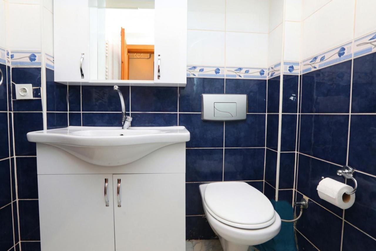 Stylish And Convenient In Sisli Daire