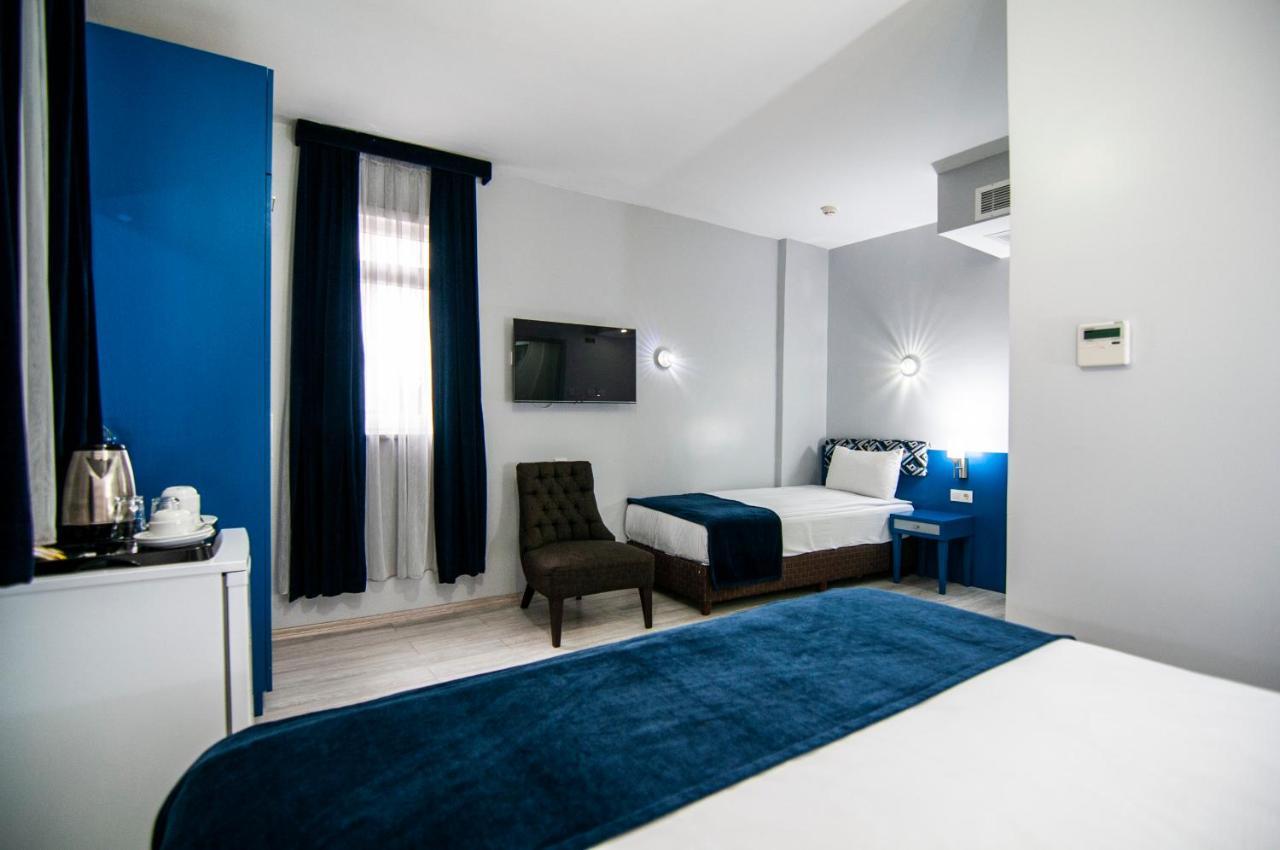 Hotel Lapis &