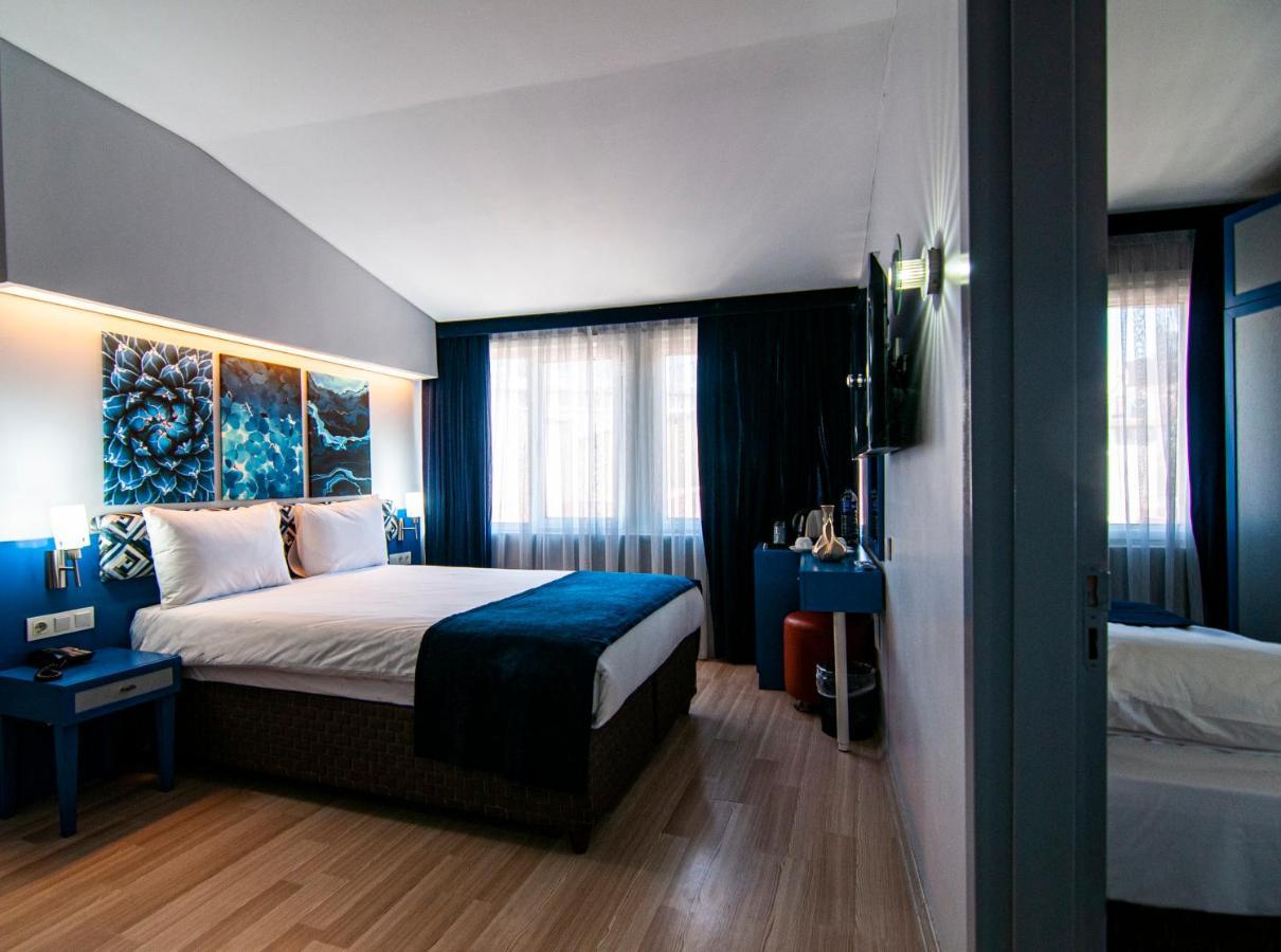 Hotel Lapis & Istanbul