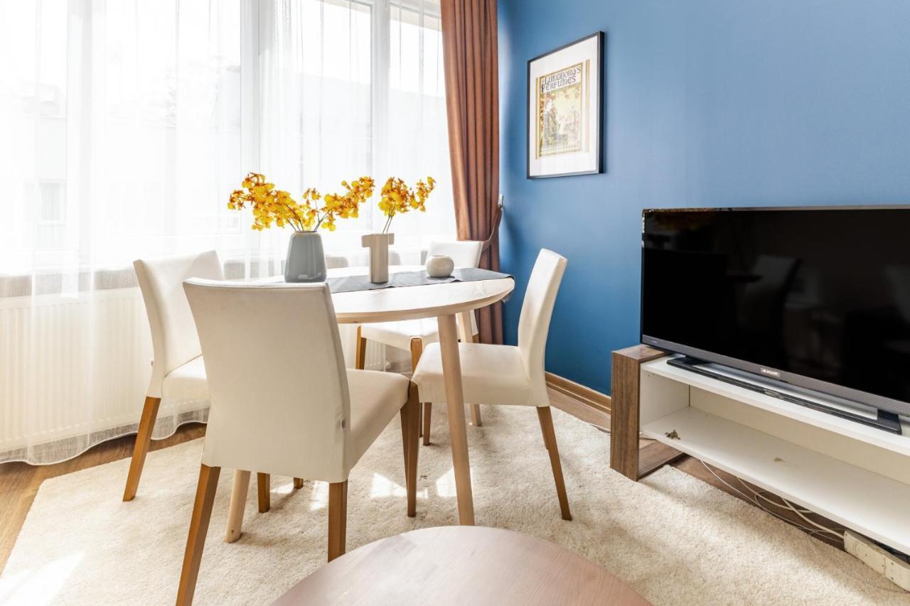 Centrally Located Marvellous Flat In Sisli Istanbul