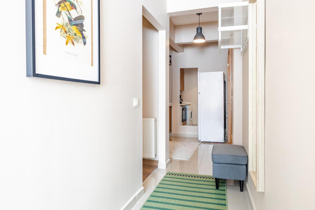Apartment Centrally Located Marvellous Flat In Sisli *