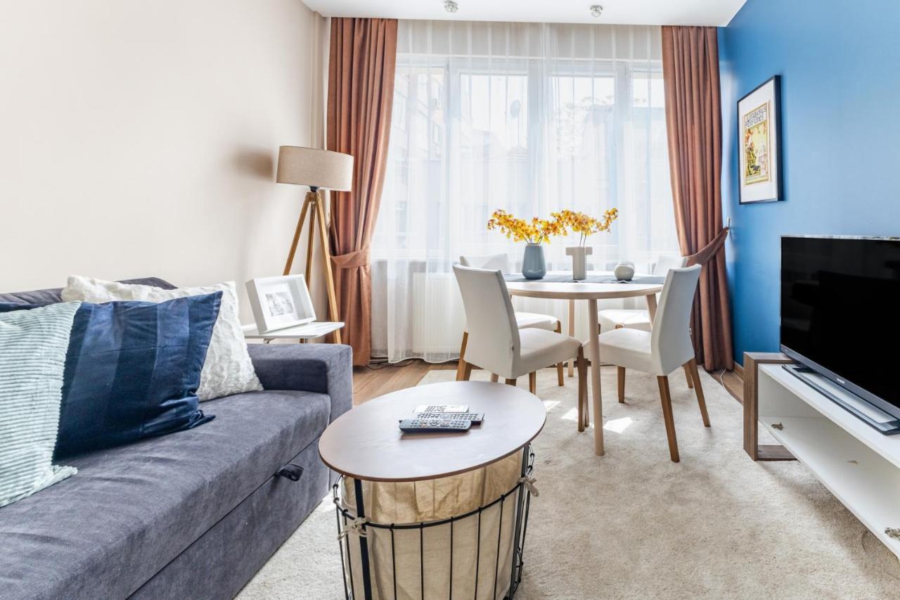 Apartment Centrally Located Marvellous Flat In Sisli *