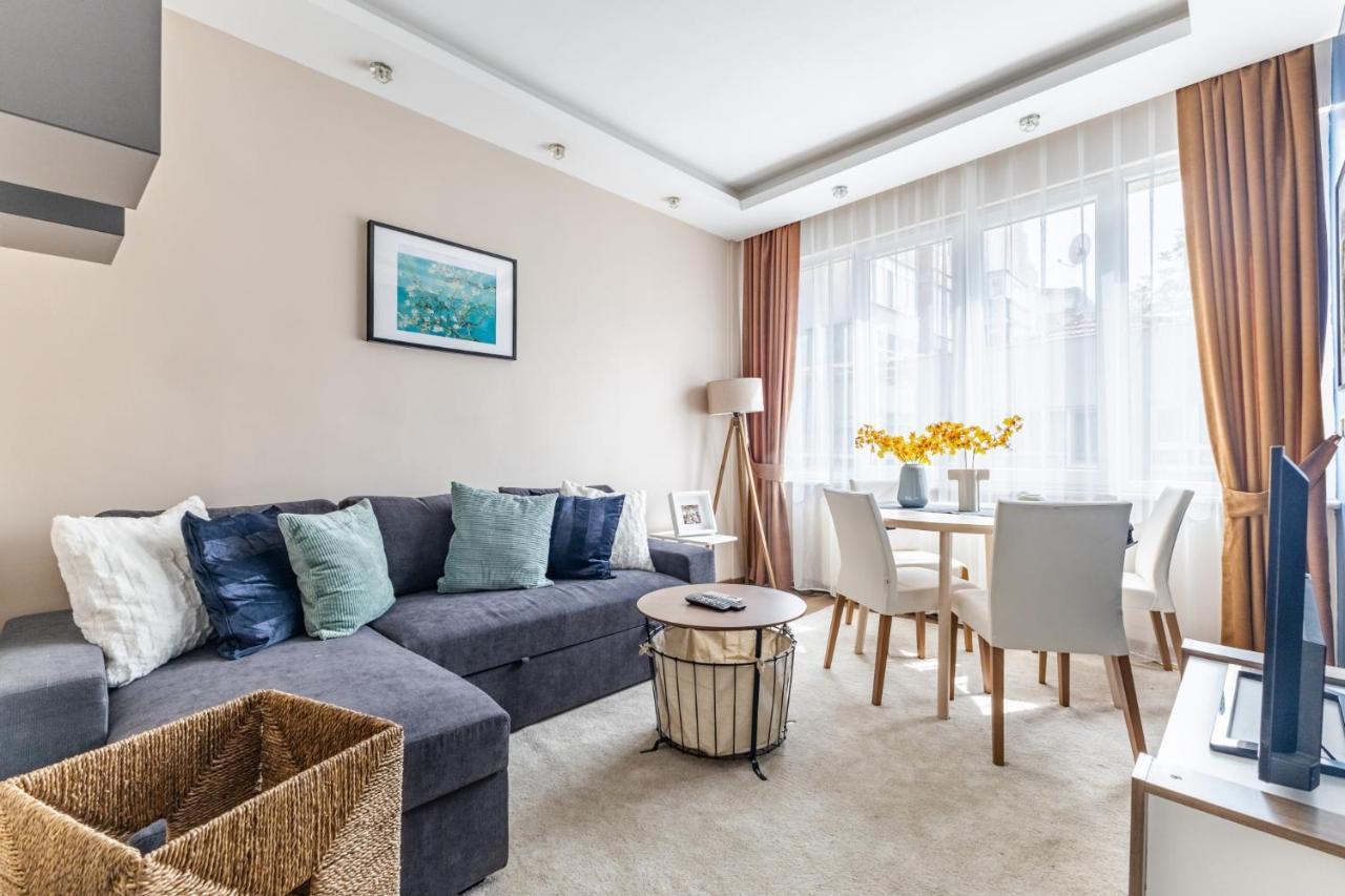 Centrally Located Marvellous Flat In Sisli * Istanbul