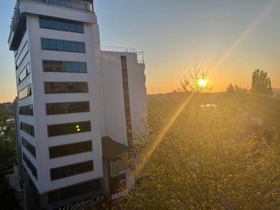 Apartment Wonder Homes 5- Ultra Luxury, 4br, 2ba, Ac, Sea View Karakoey *