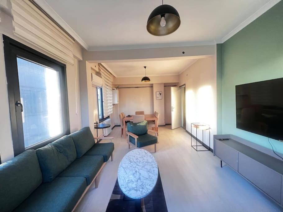 Wonder Homes 5- Ultra Luxury, 4br, 2ba, Ac, Sea View Karakoey