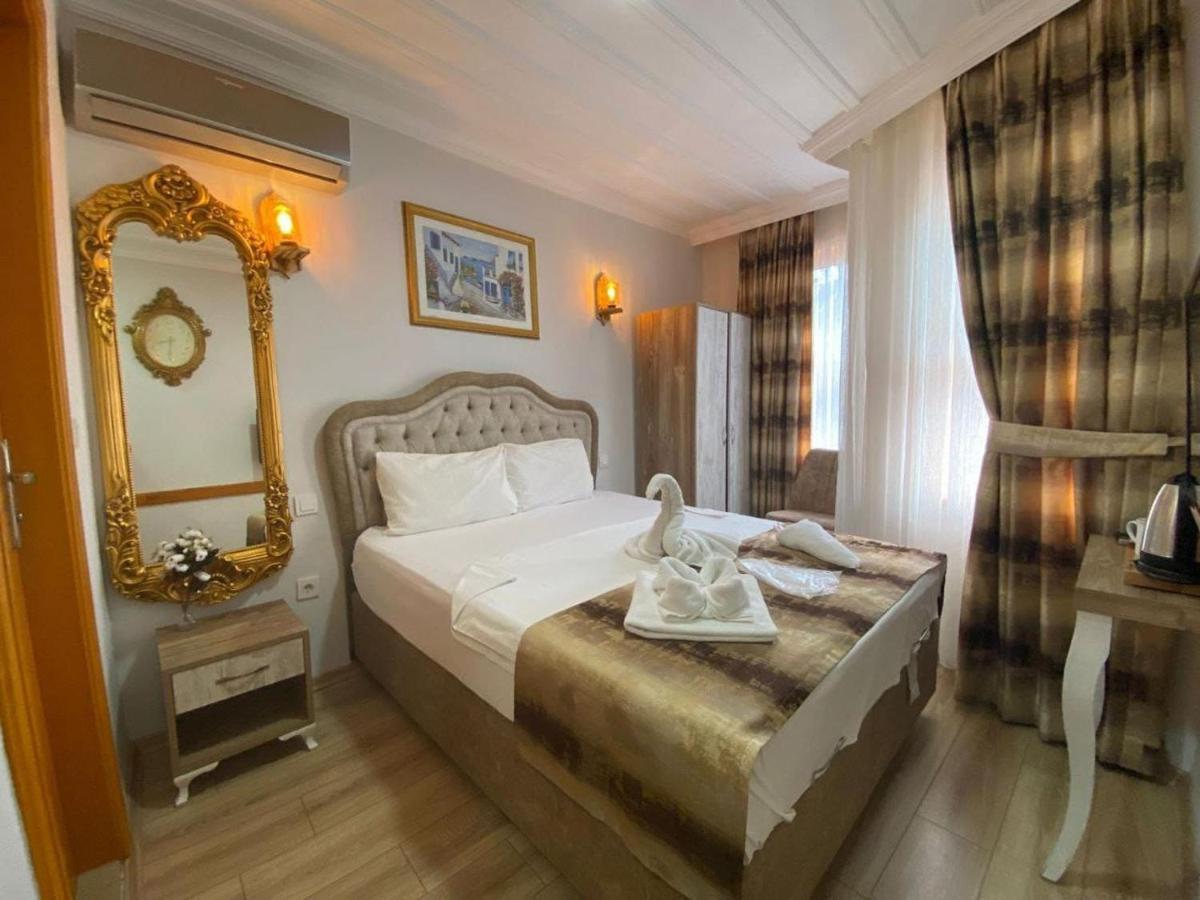 Hotel New Cherry