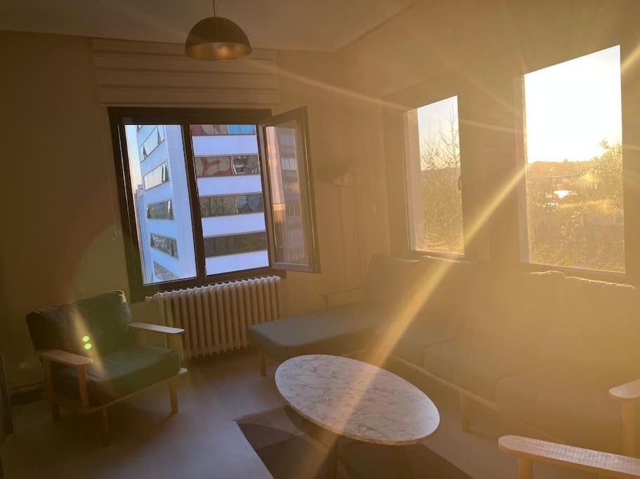 Apartment Wonder Homes 5- Ultra Luxury, 4br, 2ba, Ac, Sea View Karakoey