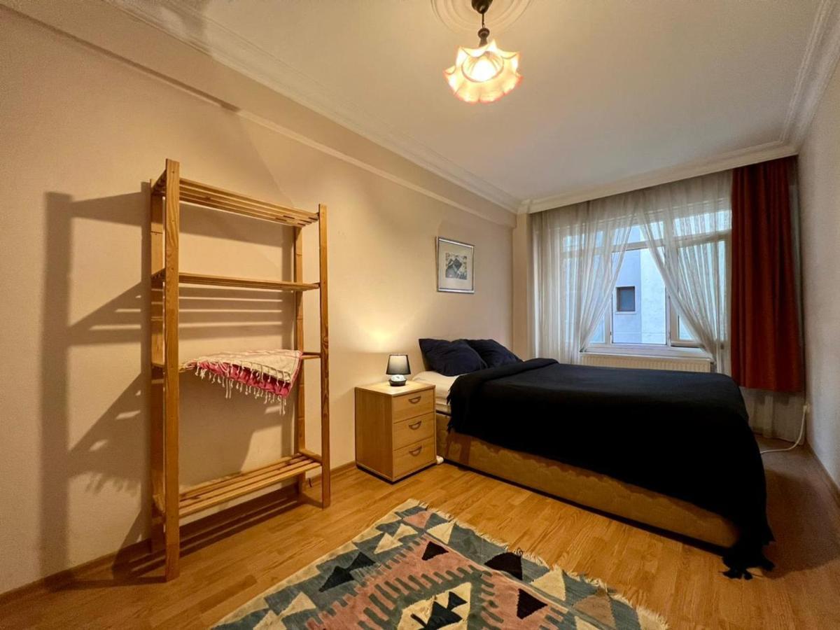 Apartment Quite And Cozy House Kadikoy *