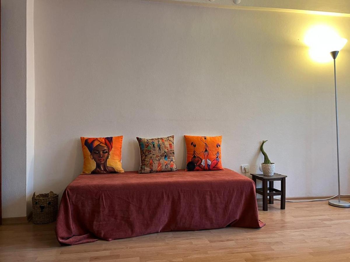 Quite And Cozy House Kadikoy
