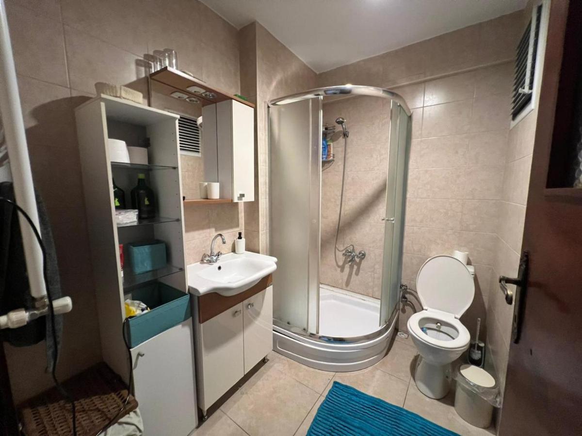 Apartment Quite And Cozy House Kadikoy *