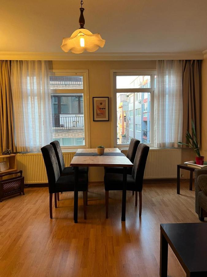 Quite And Cozy House Kadikoy