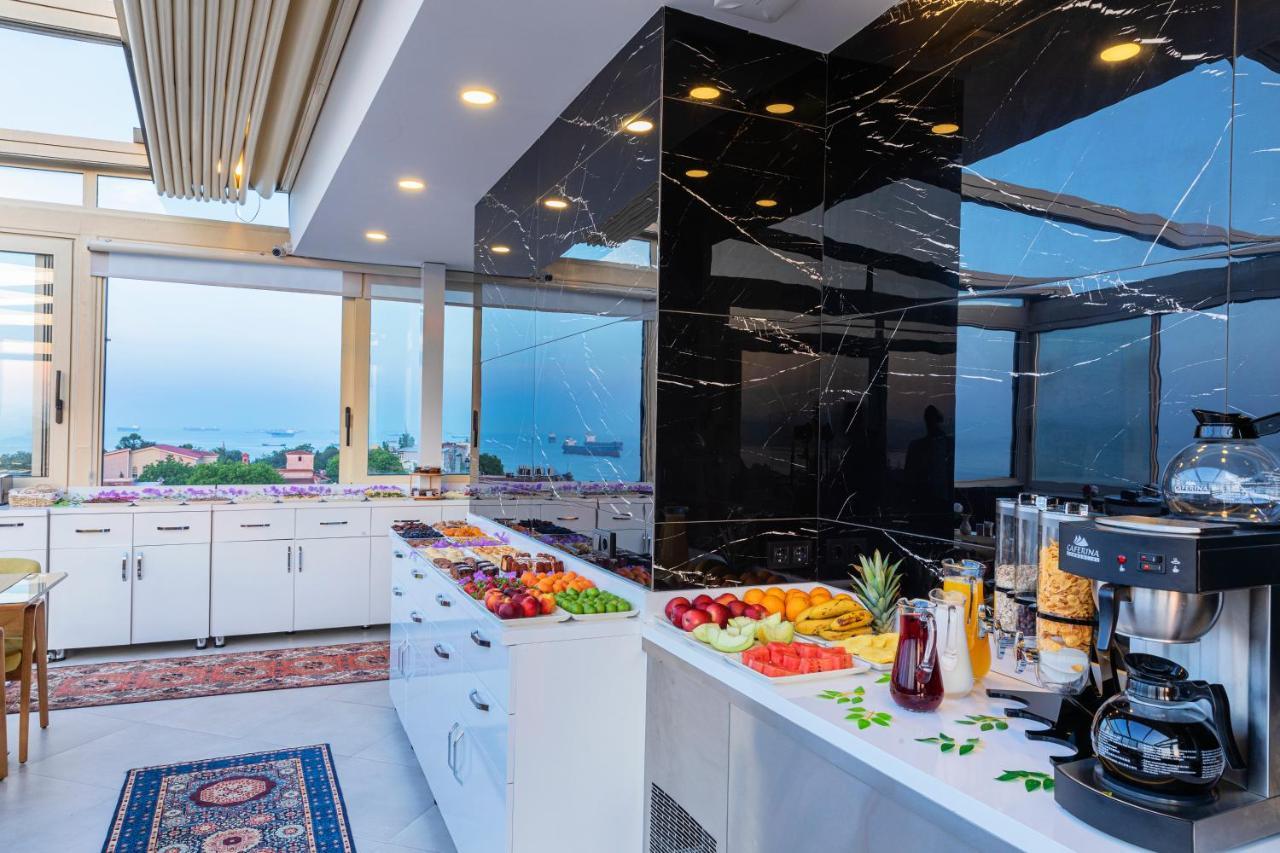 Hotel Eastanbul