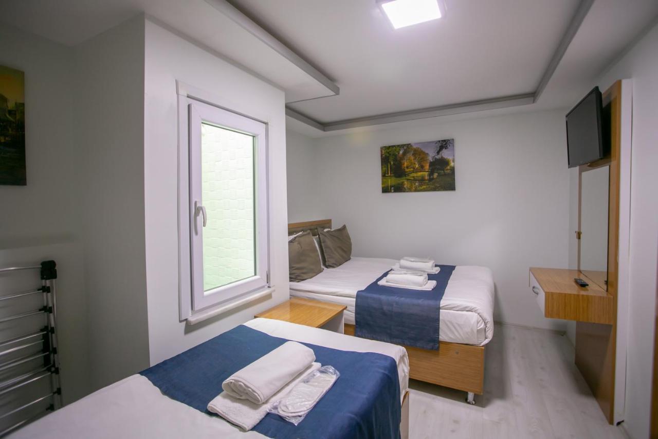Gueven House Istanbul