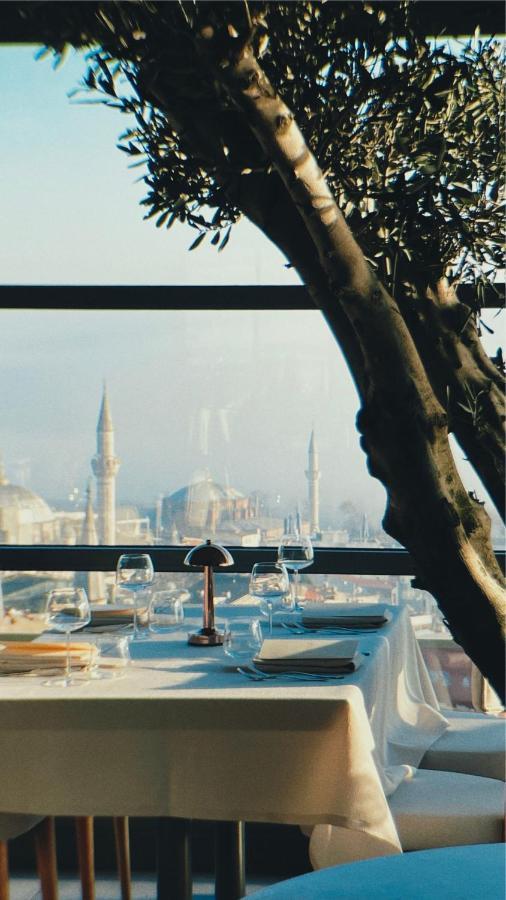 Innova Sultanahmet Hotel
