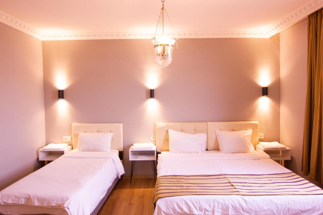 Elpida Boutique 4* Istanbul