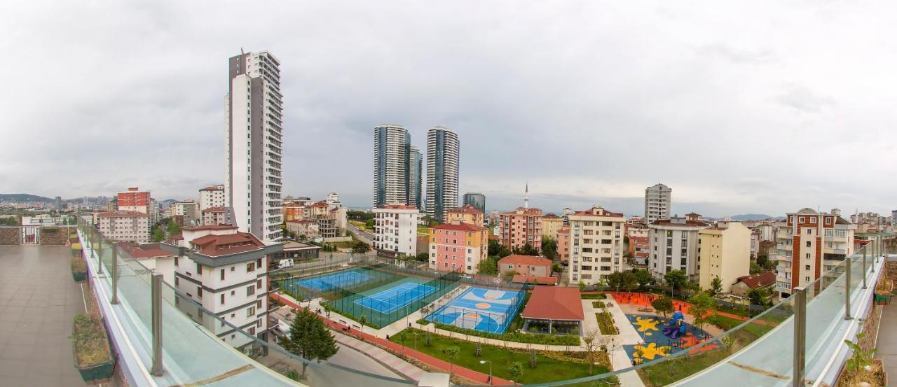 Hotel Vanilla & Istanbul