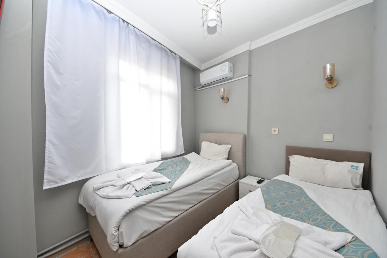 Otel Grand Deniz *