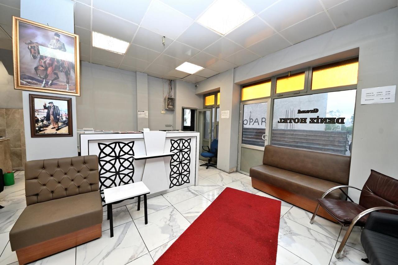 Grand Deniz Otel