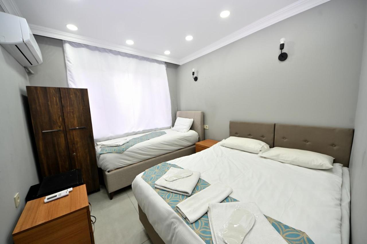 Grand Deniz Otel İstanbul