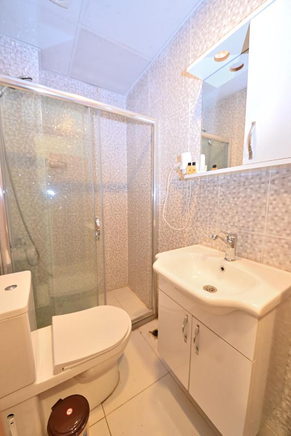 Otel Grand Deniz İstanbul
