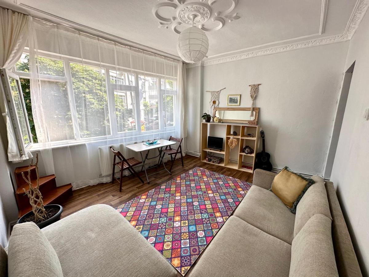 Mbas Apartment Istanbul