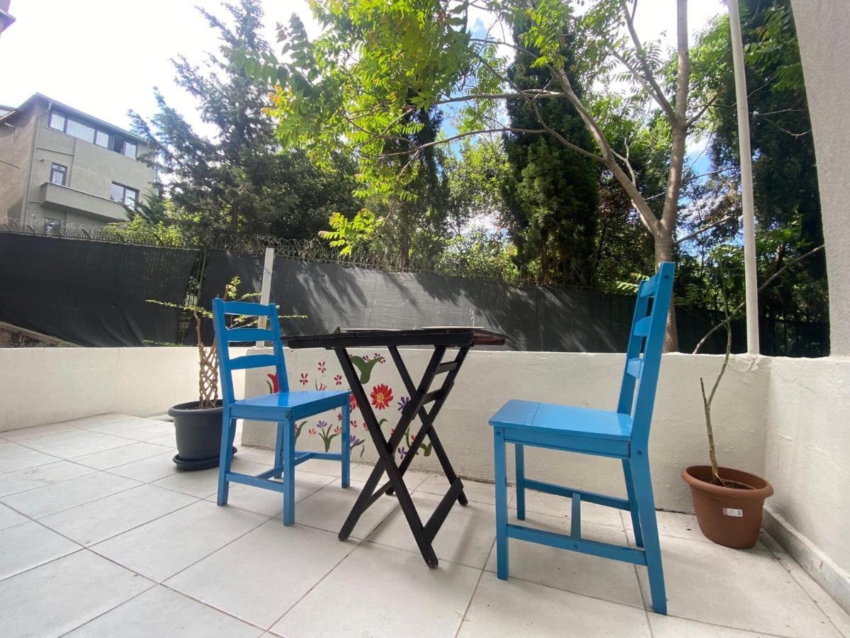 Mbas Apartment Istanbul
