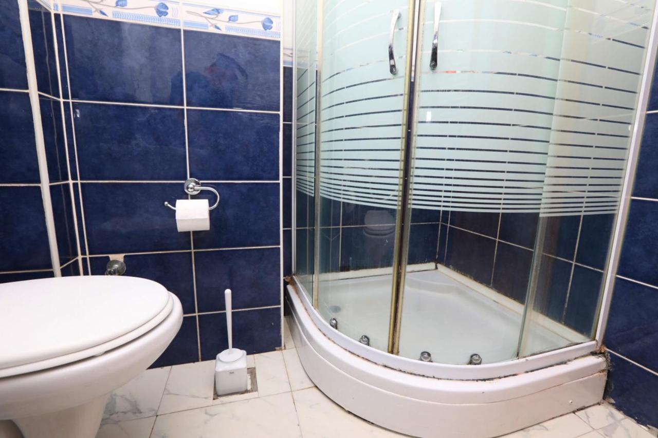 Daire Stylish And Convenient In Sisli *