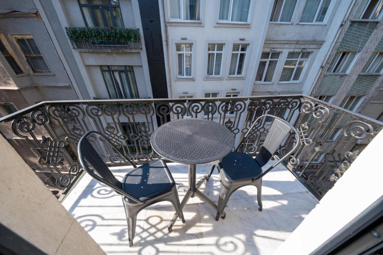 Balo Hotel Istambul