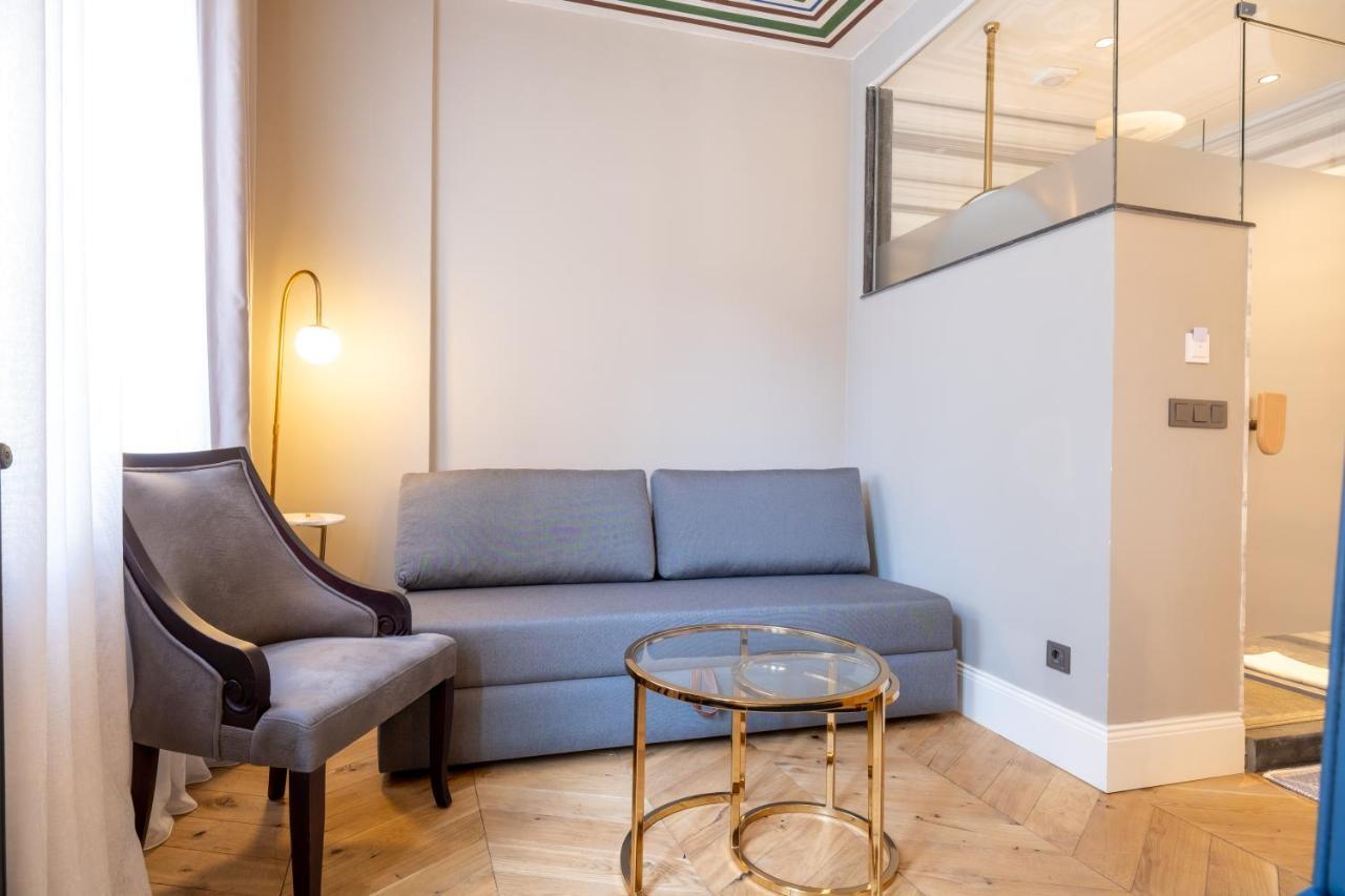 Balo Hotel Istambul