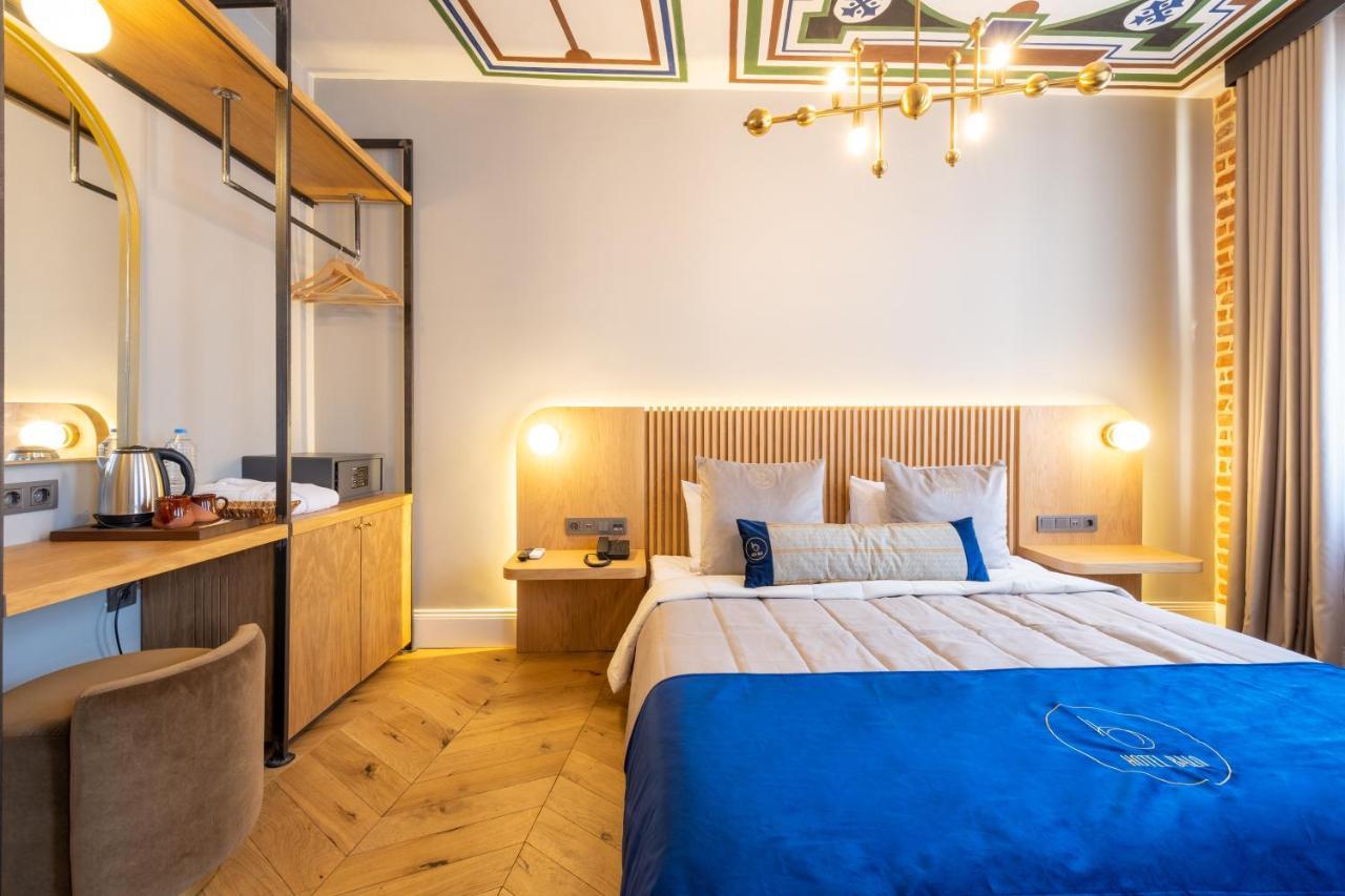 Balo Hotel Istambul