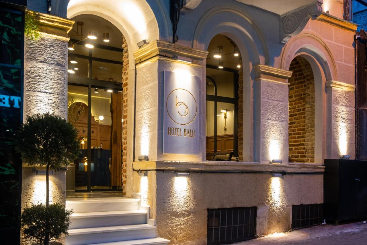 Hotel Balo