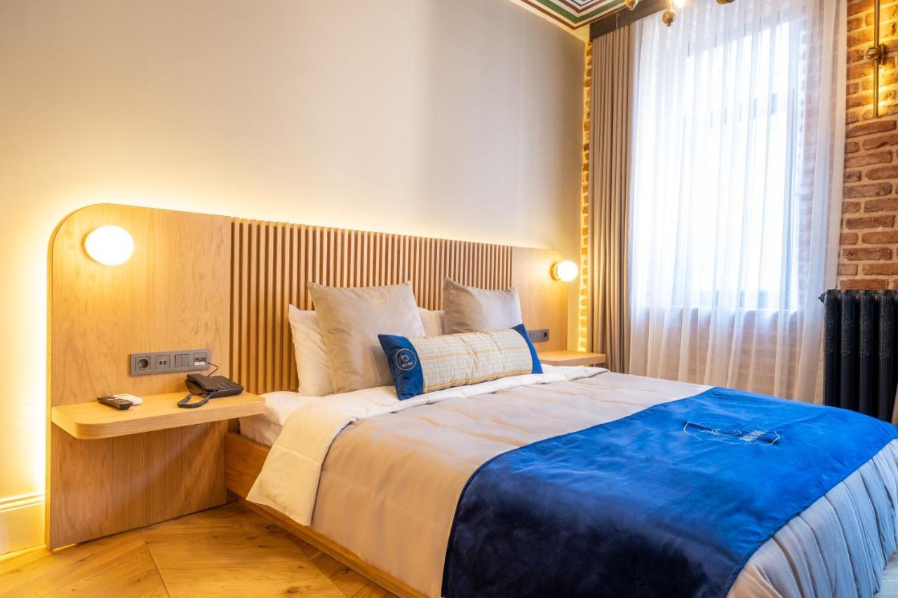 Balo Hotel Istambul