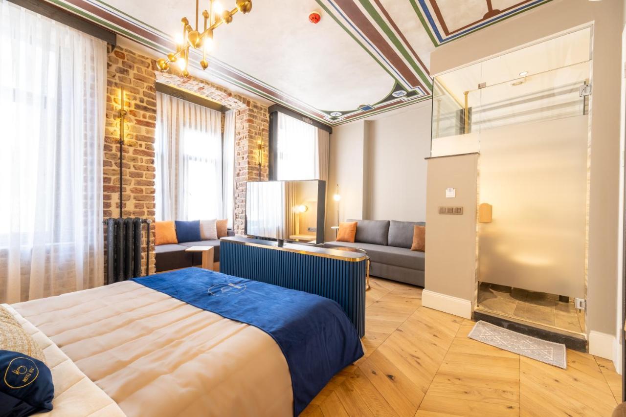 Balo Hotel Istambul