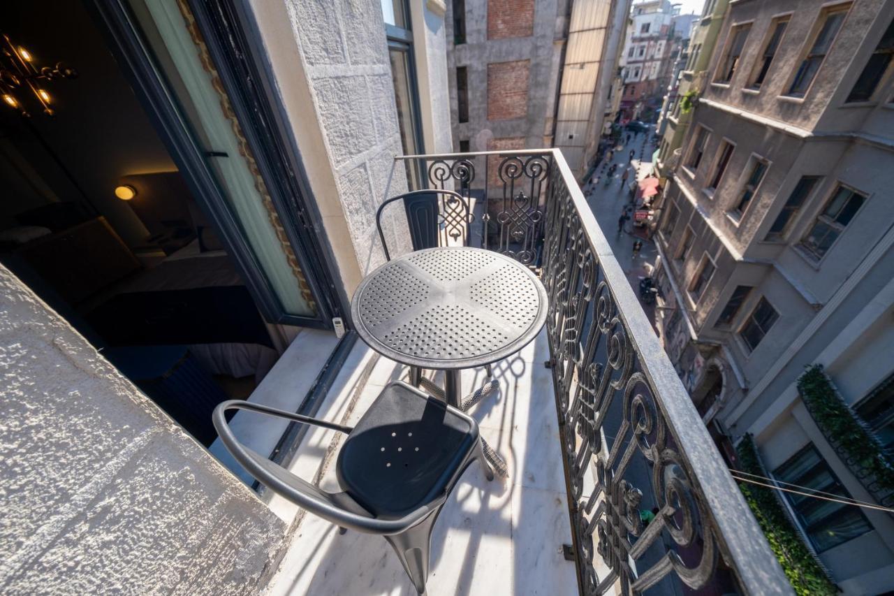 Balo Hotel Istambul