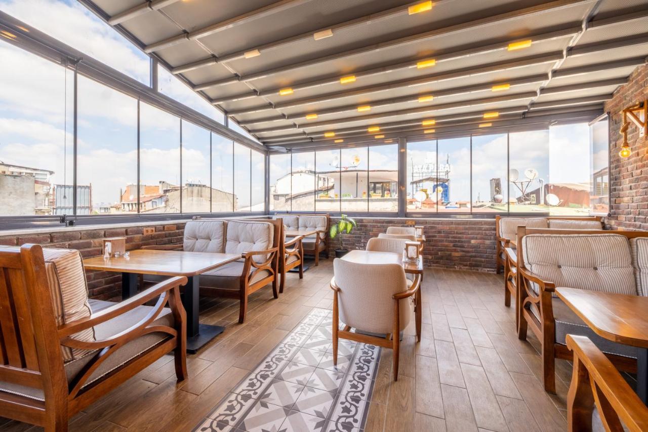 Balo Hotel Istambul