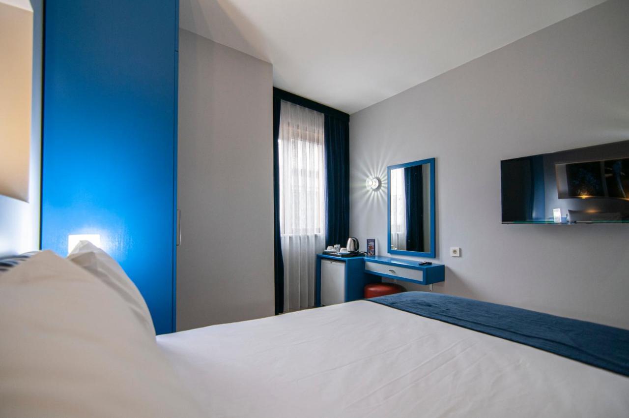 Lapis & 3* Istanbul