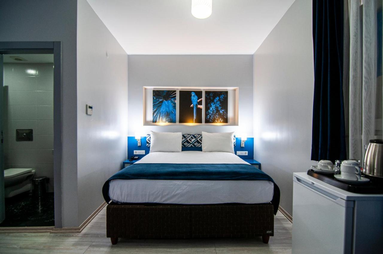 Hotel Lapis & Istanbul