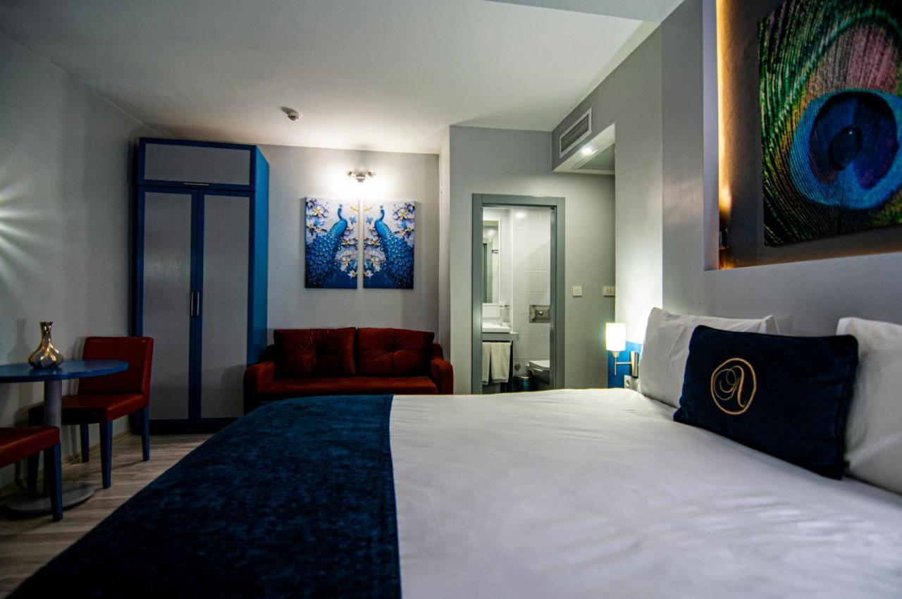 Hotel Lapis &